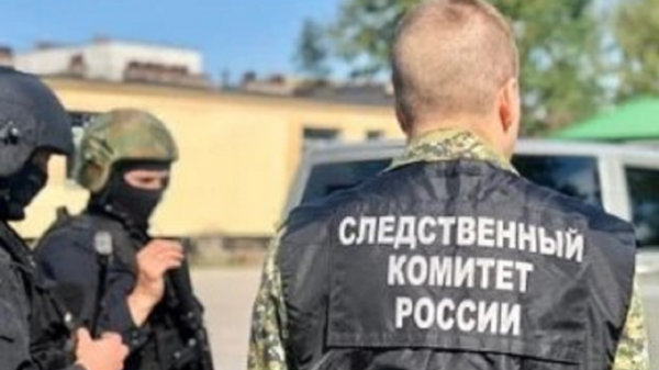 Жителя Омской области приговорили к 17 годам лишения свободы за терроризм
