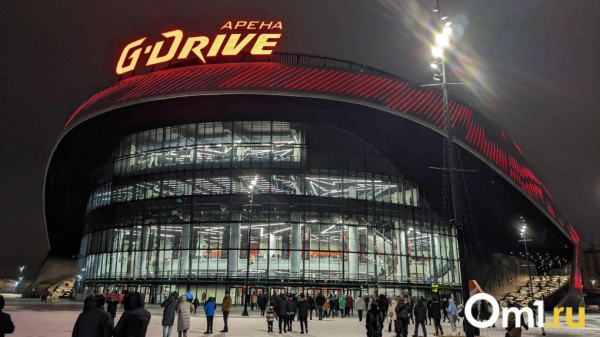 Стало известно, кто может сыграть с &laquo;Авангардом&raquo; в 1/8 финала Кубка Гагарина-2026