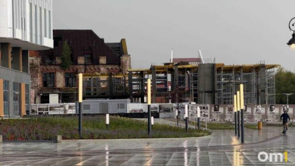 Станет ещё хуже: синоптики дали пугающий прогноз на выходные в Омске