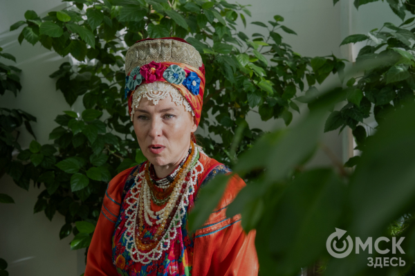 Магия песни, костюма и памяти: как ансамблю "Полынь" удаётся сохранять дух семейских Забайкалья