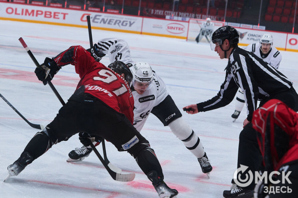 Теперь официально: СКК им. Блинова торжественно открыт