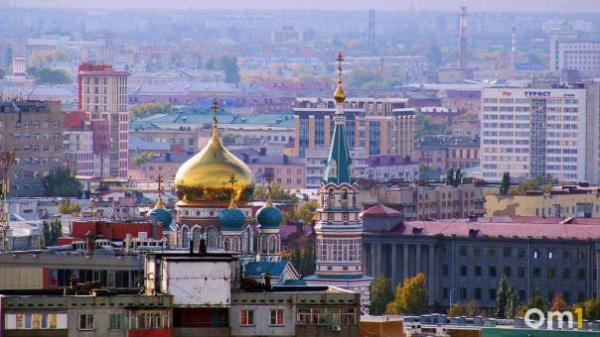 Путин отметил высокую динамику инвестиционного рейтинга Омской области