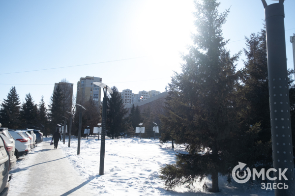 Синица в руках или журавль в небе? Почему сквер Водников получился не таким