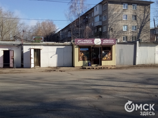 Единый образ, единые правила. Торговым павильонам не дадут "затеряться в толпе"&nbsp;
