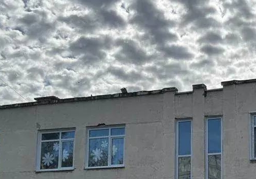 В&nbsp;омских школах и&nbsp;детсадах готовятся к&nbsp;атакам БПЛА