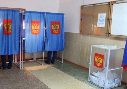 В&nbsp;Омской области на&nbsp;выборы в&nbsp;Госдуму по&nbsp;одномандатным округам выдвинулись 26 кандидатов
