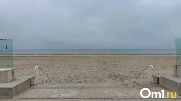 Глобальная катастрофа на пороге? Кислотность океанов выросла на 40% Глобальная катастрофа на пороге? Кислотность океанов выросла на 40%