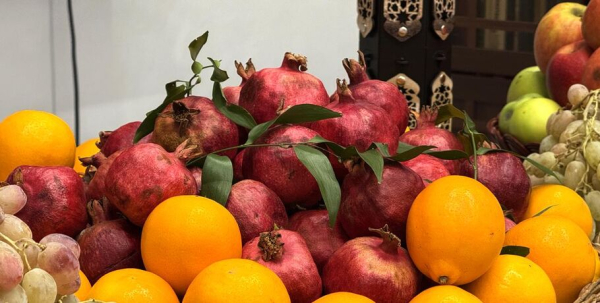 Секрет в узоре и цвете. Познаём узбекскую культуру через материальное