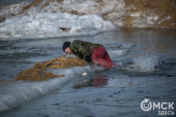 Что делать, если вы не супергерой. Как помочь тонущему, не подвергая себя риску
