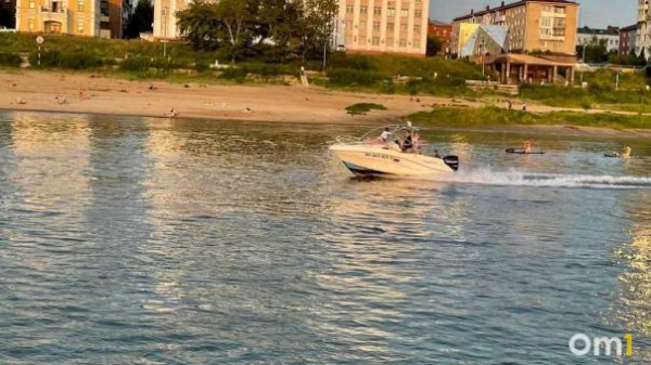 В Омскую область вместе с жарой придёт новая неприятность от погоды