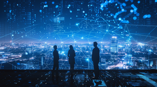 Цифровой суверенитет: как Россия строит ИТ-империю на "нулевом доверии" Цифровой суверенитет: как Россия строит ИТ-империю на "нулевом доверии"