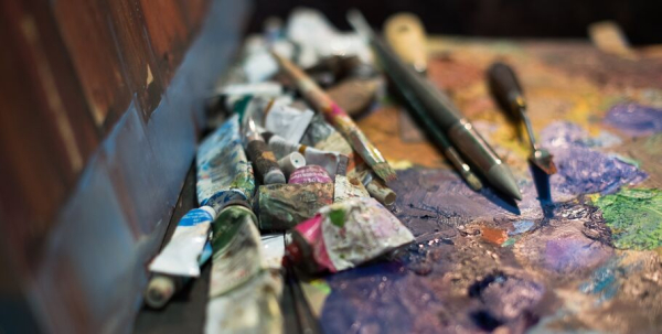 Любовь в искусстве, или Как женщины пленили художников и были ими преданы Любовь в искусстве, или Как женщины пленили художников и были ими преданы