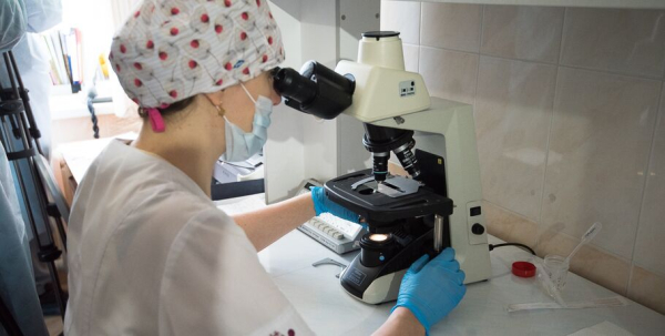 Светящиеся маячки биомедицины. Омский учёный получил госзаказ на разработку флуоресцентных красителей