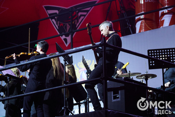 Теперь официально: СКК им. Блинова торжественно открыт