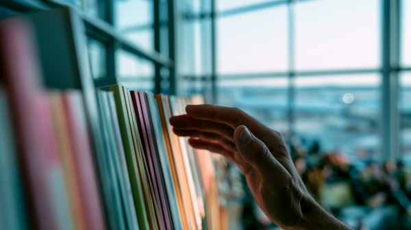Международный буккроссинг. Куда летают книги из Омска?