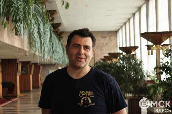 "Музыкальный театр&nbsp;- это лекарство": композитор и&nbsp;дирижёр Евгений Загот о&nbsp;мелодиях, которые трогают и&nbsp;меняют слушателя раз и&nbsp;навсегда