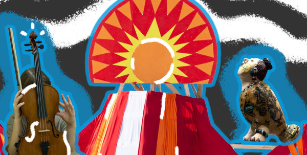 Что это было? Дайджест новостей февраля в Омске Что это было? Дайджест новостей февраля в Омске