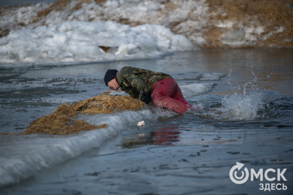 Что делать, если вы не супергерой. Как помочь тонущему, не подвергая себя риску