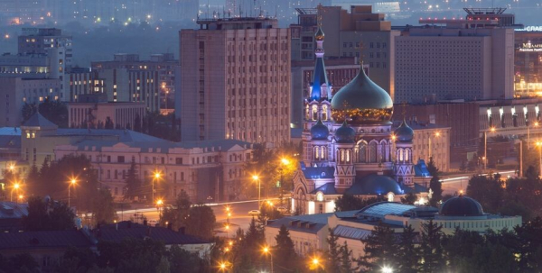 Омская область забралась в топ туристических рейтингов