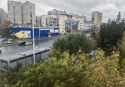 Рядом с остановкой «Сибзавод» продают земельный участок с недостроем Рядом с остановкой «Сибзавод» продают земельный участок с недостроем