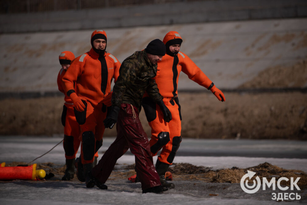 Что делать, если вы не супергерой. Как помочь тонущему, не подвергая себя риску