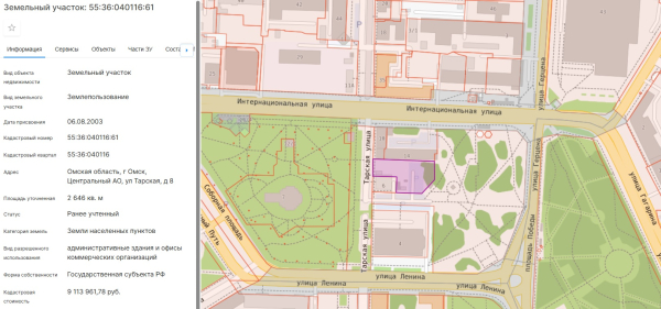 Чего ожидать? Как у руин Эльворти проектируется офисный комплекс