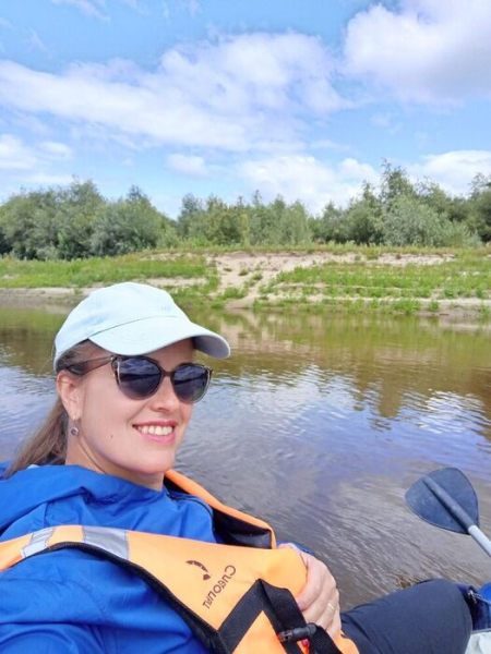 Большой водный фестиваль "ДвижИртыш" пройдёт в Омске в начале лета