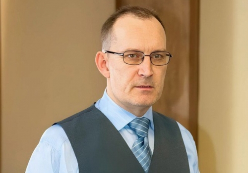 Политконсультант Семенов: масштабное благоустройство в&nbsp;Омской области даёт эффект в&nbsp;экономике и&nbsp;имидже региона