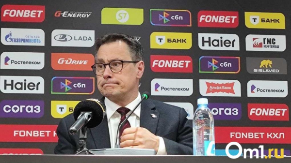 Главный тренер «Авангарда» возмутился грубой игрой «Нефтехимика» Главный тренер «Авангарда» возмутился грубой игрой «Нефтехимика»