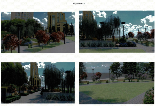 Синица в руках или журавль в небе? Почему сквер Водников получился не таким