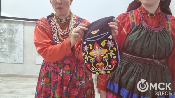 Магия песни, костюма и памяти: как ансамблю "Полынь" удаётся сохранять дух семейских Забайкалья