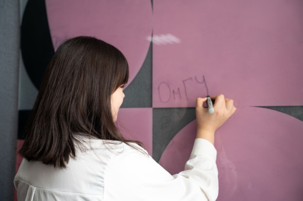 Город, который располагает. Как молодёжь разных народов везёт в Омск самобытную культуру Город, который располагает. Как молодёжь разных народов везёт в Омск самобытную культуру