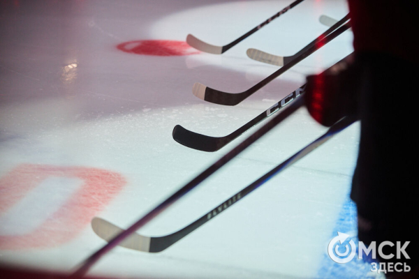 Обновлённый СКК имени Блинова принял первый хоккейный матч Обновлённый СКК имени Блинова принял первый хоккейный матч