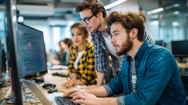 Нуждаются в доработке: почему выпускники ИТ-вузов редко устраиваются с первого раза
