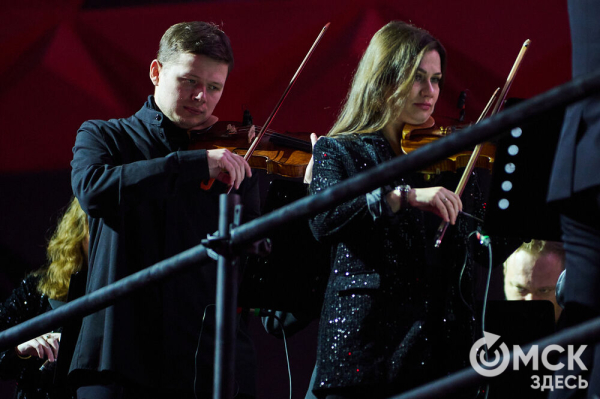 Теперь официально: СКК им. Блинова торжественно открыт