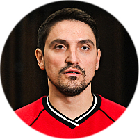 "Прошлое осталось в прошлом и никак не влияет на сегодня". Омский "Авангард" провёл тренировку перед серией с ЦСКА