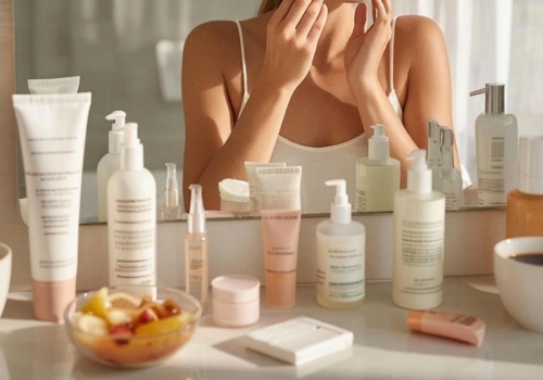 Омская область вошла в топ-3 сибирских регионов по экспорту косметики Омская область вошла в топ-3 сибирских регионов по экспорту косметики