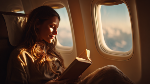 Международный буккроссинг. Куда летают книги из Омска?