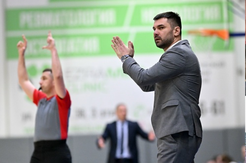 Дмитрий Предыбайло: я&nbsp;хотел&nbsp;бы видеть омский &laquo;Нефтяник-Титан&raquo; небезразличной командой