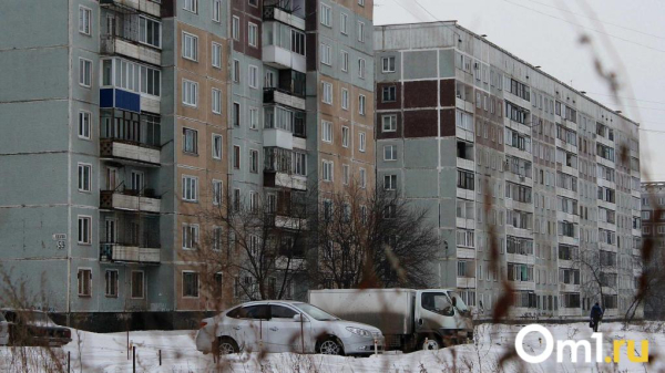 Похолодание в Омске: с 10 февраля ожидается резкое снижение температуры