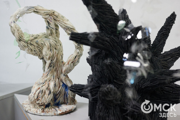 Творческий союз регионов: финал "Арт в резиденции" соберёт лучших локальных мастеров