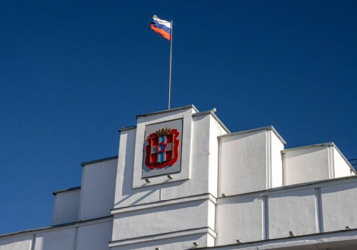 Губернатор Хоценко назначил проверку из-за отравления детей в&nbsp;Таре
