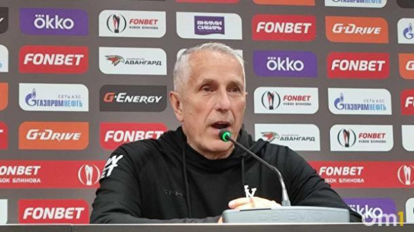 Боб Хартли рассказал, чего ожидает от седьмой игры &laquo;Локомотива&raquo; и &laquo;Авангарда&raquo;