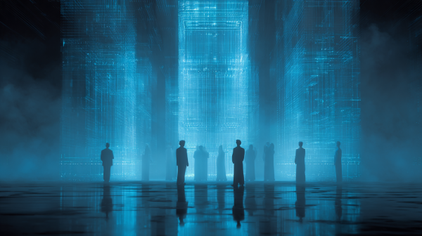 ИТ-календарь мая: новые карьерные треки, интерактивные перфомансы и стендап про ИИ