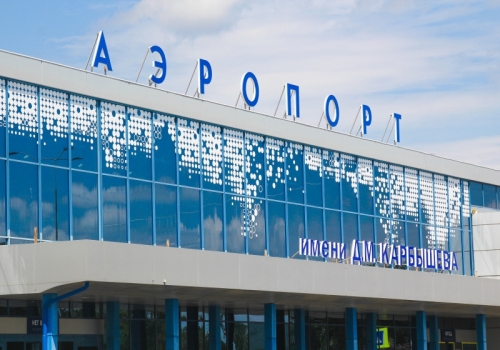 Омский аэропорт ввел ограничения на прием и выпуск воздушных судов Омский аэропорт ввел ограничения на прием и выпуск воздушных судов