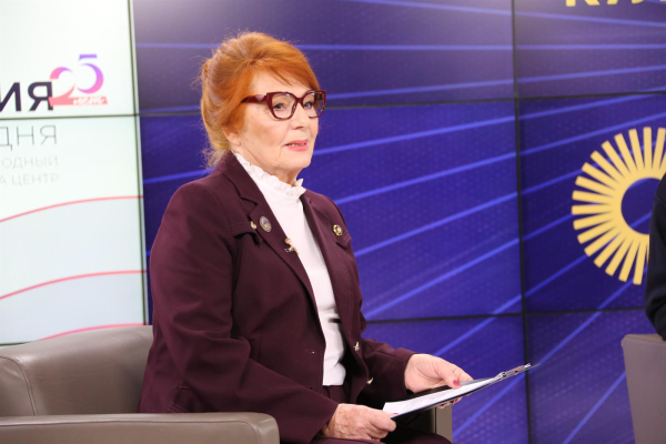 "Не превратить прошлое в витрину". Омск восстанавливает связи времён через общие культурные пространства