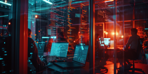 Цифровой суверенитет: как Россия строит ИТ-империю на "нулевом доверии" Цифровой суверенитет: как Россия строит ИТ-империю на "нулевом доверии"