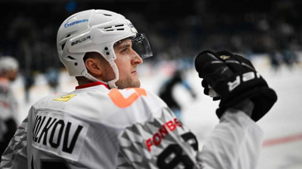 &laquo;Авангард&raquo; в овертайме переиграл минское &laquo;Динамо&raquo;