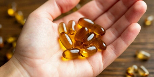 Еда вместо БАДов: составляем ежедневный рацион Еда вместо БАДов: составляем ежедневный рацион