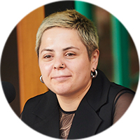 Включённость, многозадачность, умение доверять: какие качества нужны работнику культуры Включённость, многозадачность, умение доверять: какие качества нужны работнику культуры